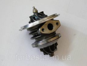 Картридж турбіни БМВ - Bmw 318, M41D18/M41 E36. Мотор 1.7 D (X20DTL). 454098-0001,454159-0001, 454083-0002
