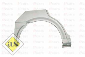 Арка задня ліва Opel Astra G '98-09 (4cars)