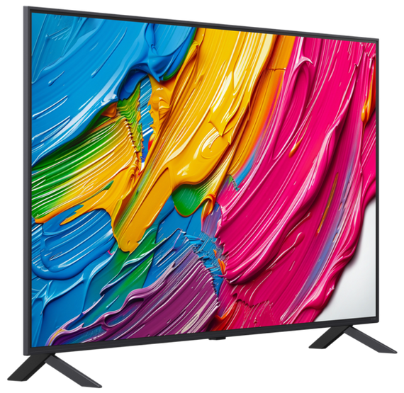 LED-телевізор LG 43QNED80A6A | Зображення 2