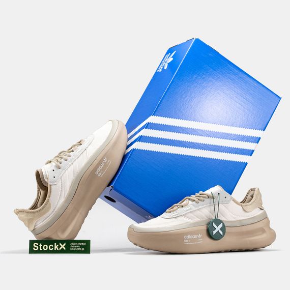 Чоловічі кросівки AdiFOM TRXN весна / осінь 1315 42 | Зображення 7