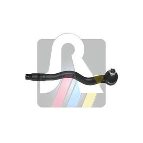 Наконечник рулевой тяги правый BMW 3 98- (L=248 mm), RTS, 91-09570-1,