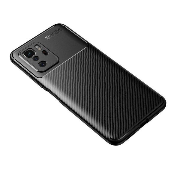 Чохол Xiaomi Redmi NOTE 10pro 5g