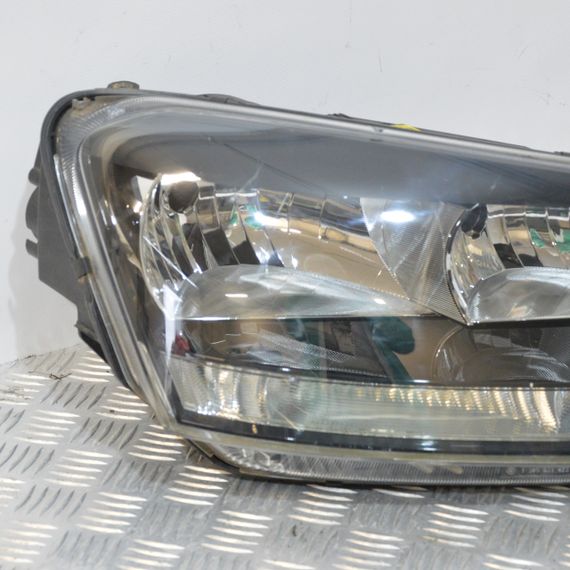 Фара права Skoda Yeti 2009-2017 Фара передня права Шкода Йеті 5L1941016D | Зображення 4