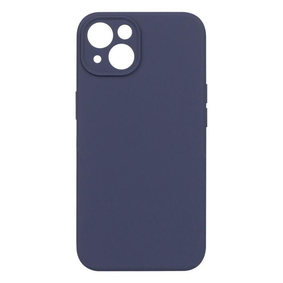 Чохол Silicone Case з повним захистом камери no logo для iPhone 13 Колір 22, Coffee | Зображення 6