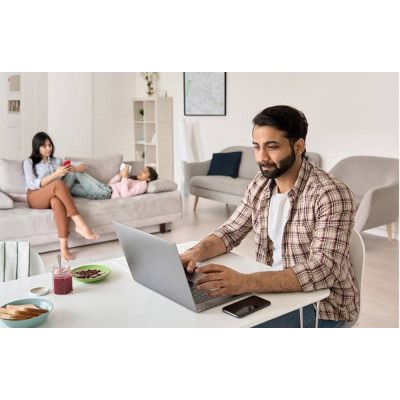 Маршрутизатор ASUS ZenWiFi XT9 1PK (90IG0740-MO3B60) | Зображення 2