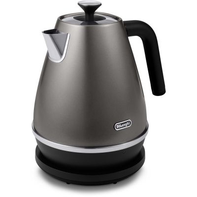 Електрочайник DeLonghi KBIN 2001 TB | Зображення 3