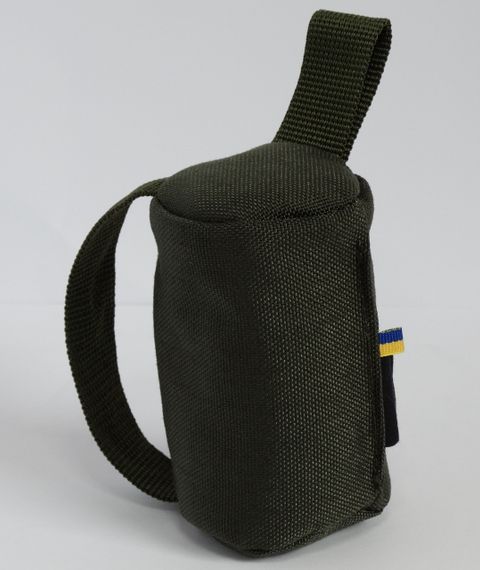 Мішок малий подушка 6 на 9 см GEN 1 олива | Зображення 4