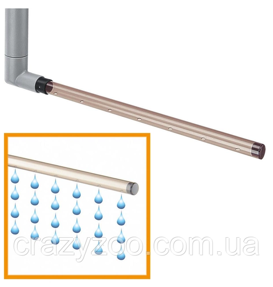 Зовнішній фільтр для акваріуму Ferplast Bluextreme 700 12 Вт до 150 л 66266021 | Зображення 7