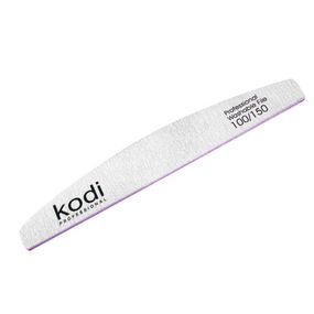 Пилка для нігтів Kodi 100/150