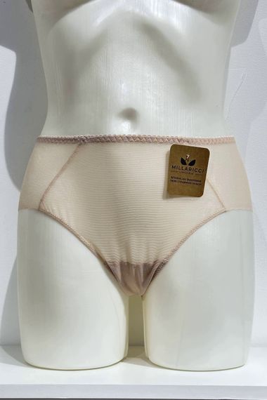 Трусики бразиліана MILLARICCI 336 Elegance Півонія L | Зображення 2