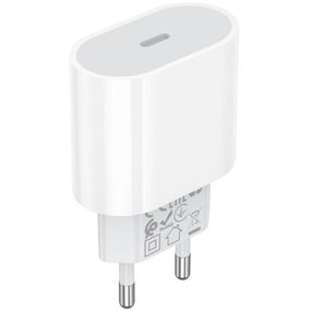 МЗП Borofone BA100A Original PD20W (1USB-C) White