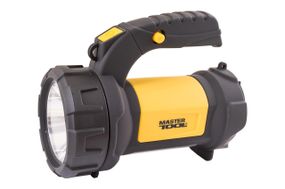 Ліхтар кемпінговий Mastertool — 2LED x 3 Вт (1COB) x 4 режими
