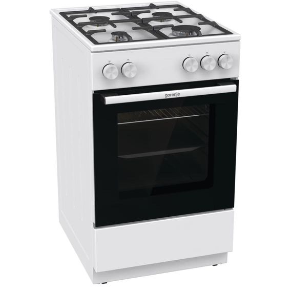 Плита Gorenje GG5A10WFFM | Зображення 3