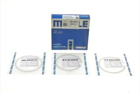 Кольца поршневые Audi A4 A6 Q5 3.0 4.2TFSI 08-15 VW Touareg 3.0 4.2 06-18 84.5mm STD  1.2-1.5-2  028 RS 00124