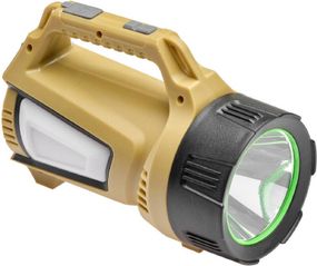 Аккумуляторный фонарь Skif Outdoor Desert Fox Ручной фонарь Портативный фонарь Переносной фонарь