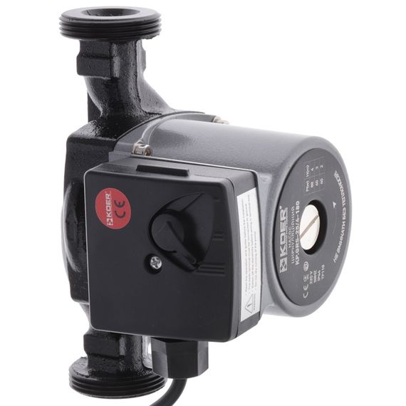 Циркуляційний насос KOER KP.GRS-25/4-180 (KP0248)