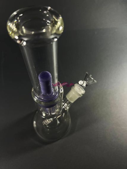 Стеклянная трубка Medusa Junior | Зображення 4