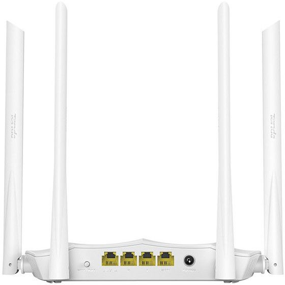 Бездротовий маршрутизатор (роутер) Tenda AC5V3.0 | Зображення 3