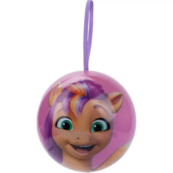 Детская мягкая игрушка-сюрприз My Little Pony M14161 в ассортименте | Зображення 9
