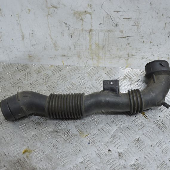 Патрубок повітряного фільтра 1.4 / 1.6 VTI Peugeot 207 2006-2012 Повітряний патрубок Пежо 207 9685471880 | Зображення 1