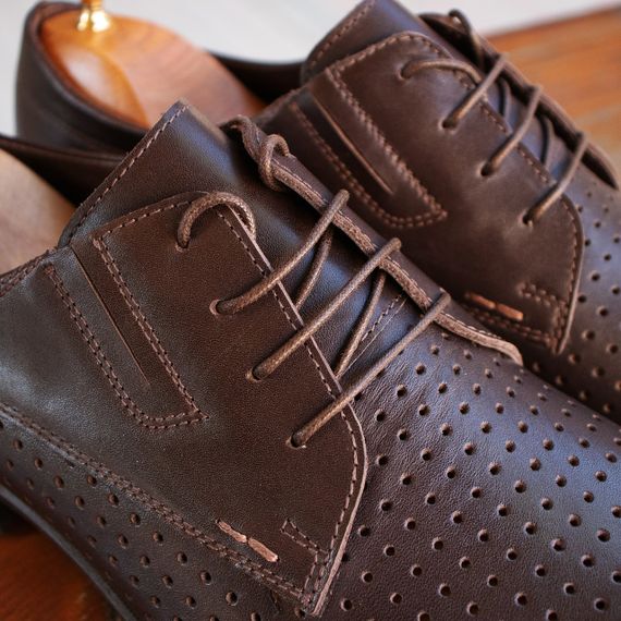 Чоловічі літні туфлі 40 41 44 розмір | Зображення 4