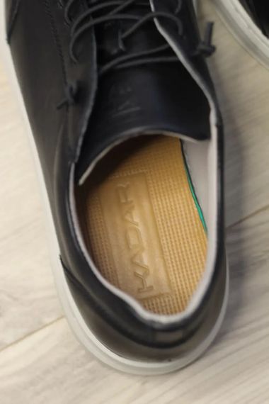 Базові чоловічі кеди Kadar з легкою підошвою 44 розмір | Зображення 3