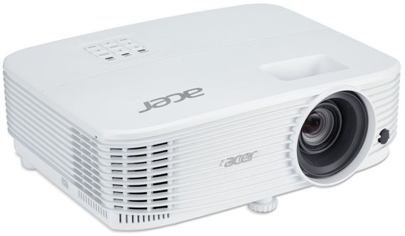Проектор Acer P1257i XGA MR.JUR11.001 | Зображення 2