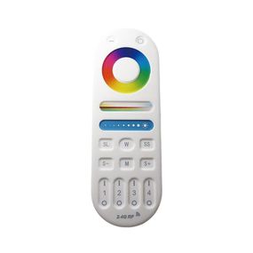 Пульт керування універсальний PROLUM 5in1 Wi-Fi TUYA TOUCH 15A Series: HomeLink