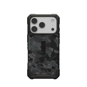 Чехол для мобильного телефона UAG iPhone 17 Pro Pathfinder MagSafe SE Midnight Camo (114548114061)