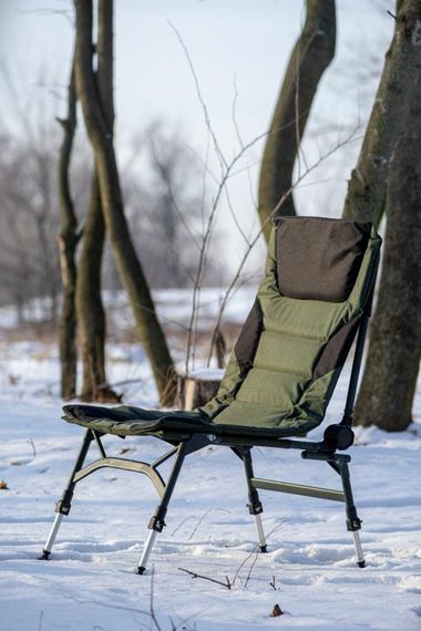 Кресло карповое складное Ranger Chester RA 2240 для рыбалки и отдыха | Зображення 6