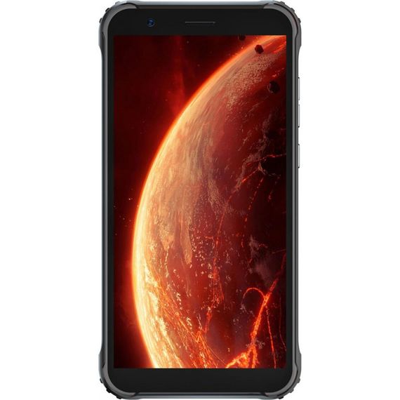Смартфон Blackview BV4900 Pro 4/64GB Dual SIM Black OFFICIAL UA (6931548306610) | Зображення 1