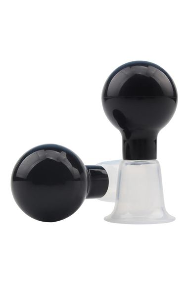 Стимулятори для сосків ALL TIME FAVORITES NIPPLE TEASER BLACK