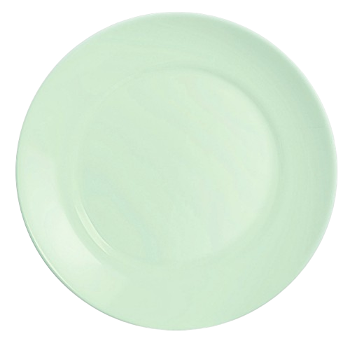 Сервіз LUMINARC APY PARADISE GREEN / 18 пр. | Зображення 3