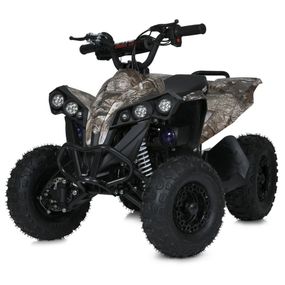 Дитячий електромобіль Квадроцикл PROF1 E-XBW-1200S-13(MP3) до 75 кг