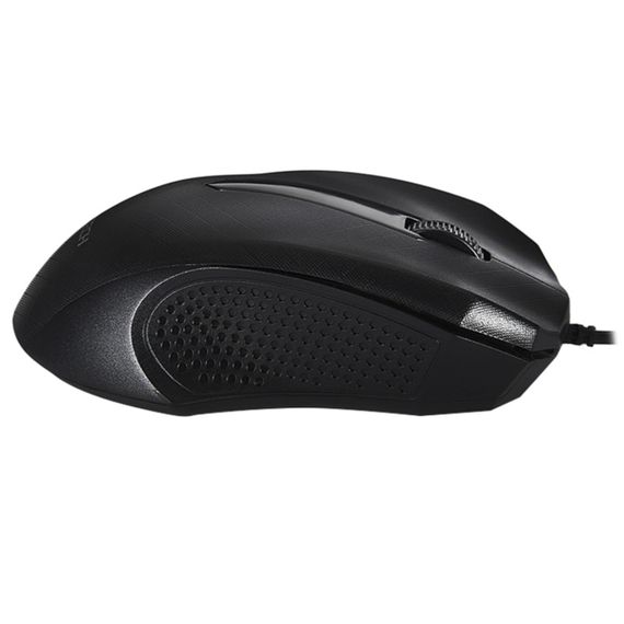 Мышь FANTECH T530 Black USB 1000 DPI 3 кнопки для ноутбука оптическая компьютерная | Зображення 3