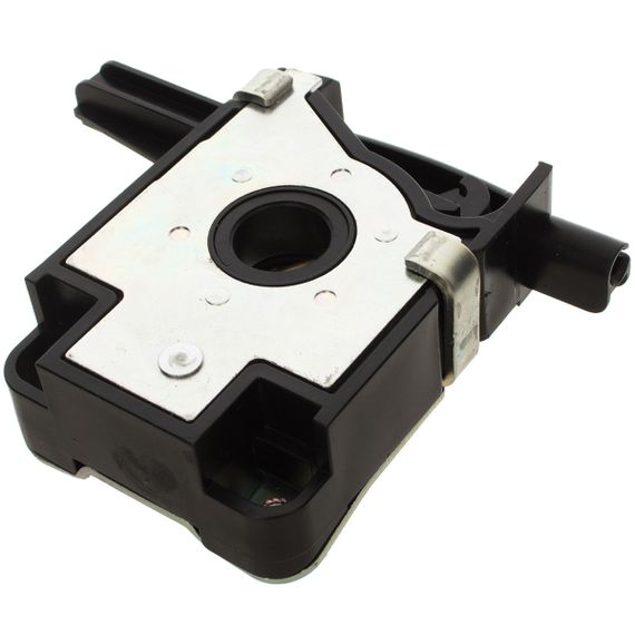 Замок капота левый BMW 3 E36  51238122269