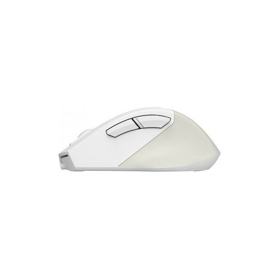 Мишка A4Tech FB45CS Air2 Bluetooth/Wireless Cream Beige (4711421999441) | Зображення 4