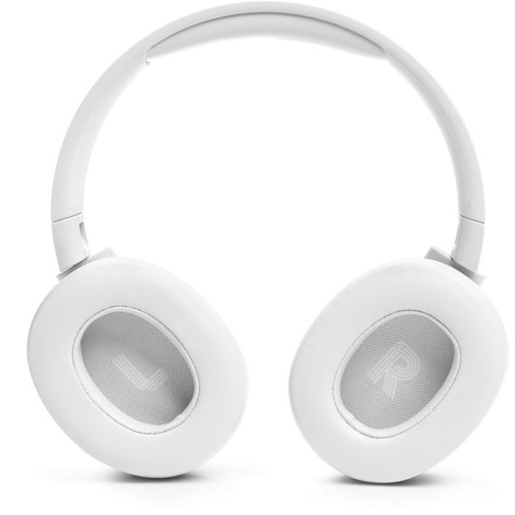 Навушники JBL Tune 720BT White (JBLT720BTWHT) | Зображення 4