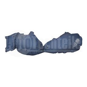 Подкрылок передний правый Mercedes Benz W222 13-20 (AMG), AutoTechteile, 100 6984, BF0115930220