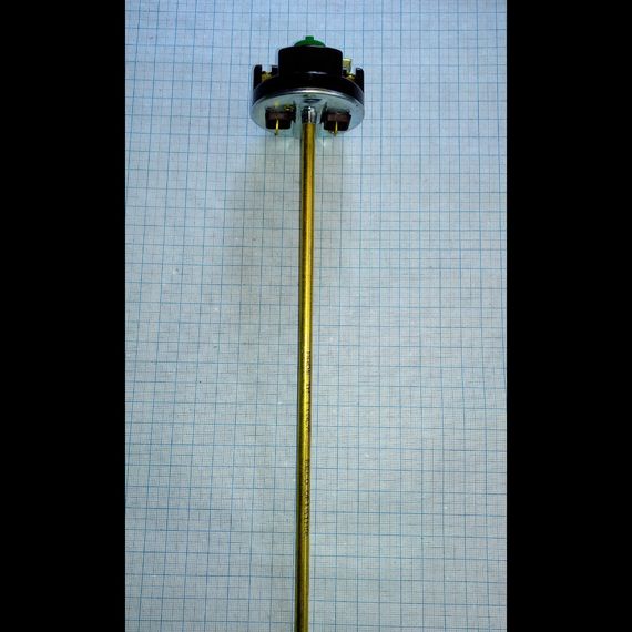 Терморегулятор RTR 20A Reco(Італія)без захисту | Зображення 3