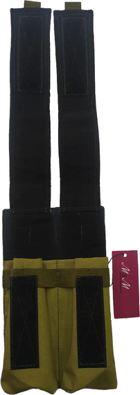 Підсумок для магазинів M&M серія Р ІІ-2 4шт Вид 1 Coyote Койот (213335) | Зображення 1