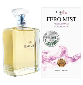 Духи с феромонами для женщин Feromist Women, 100 ml Sex Aura