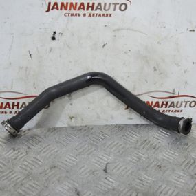 Патрубок вентиляції картерних газів 2.4 TD Ford Transit 2000-2014 Трубка картера Форд Транзит YC1Q6A886AD