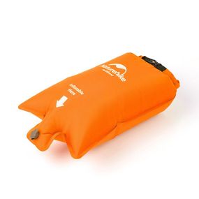 Гермомішок-насос для матраца Naturehike FC-10 (NH19Q033-D) orange