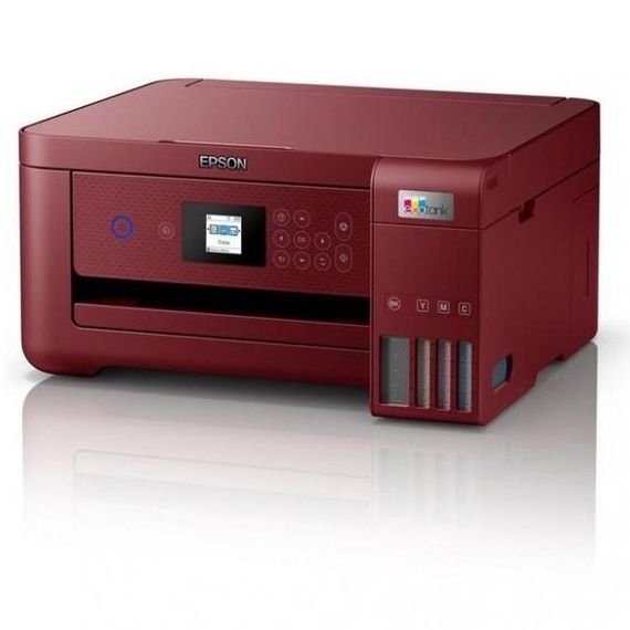 Многофункциональное устройство Epson L4267 c WiFi (C11CJ63413) (C11CJ63413) | Зображення 5