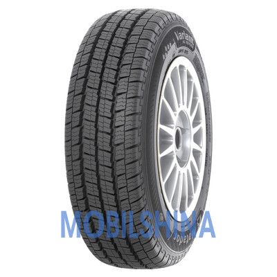 Всесезонные шины MATADOR MPS 125 Variant All Weather (205/65R15C 102/100T)