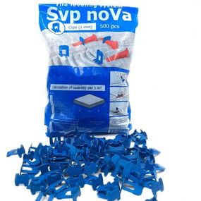 Основа СВП 2.0 мм (500шт) Svp noVa