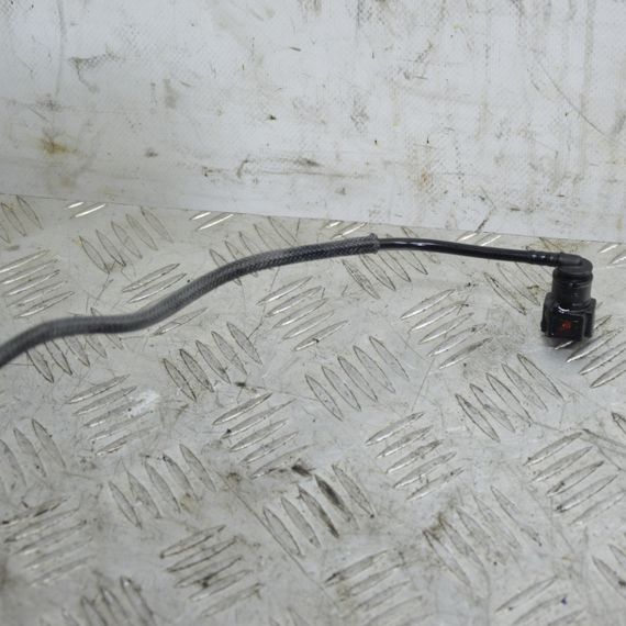 Трубка обратки палива Renault 2.2 DCI Laguna II Espace IV обратка Рено Лагуна Еспейс 8200589142 | Зображення 3