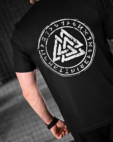 Літній комплект OBLIVION Руни black ДЛ7123 | Зображення 4