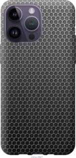 Чохол для Apple iPhone 14 Pro Max з силікону FCh_008235